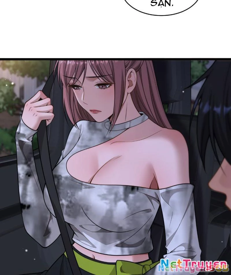 Sau Khi Tự Do Tài Chính, Họ Đã Dâng Hiến Lòng Trung Thành Chapter 46 - 31
