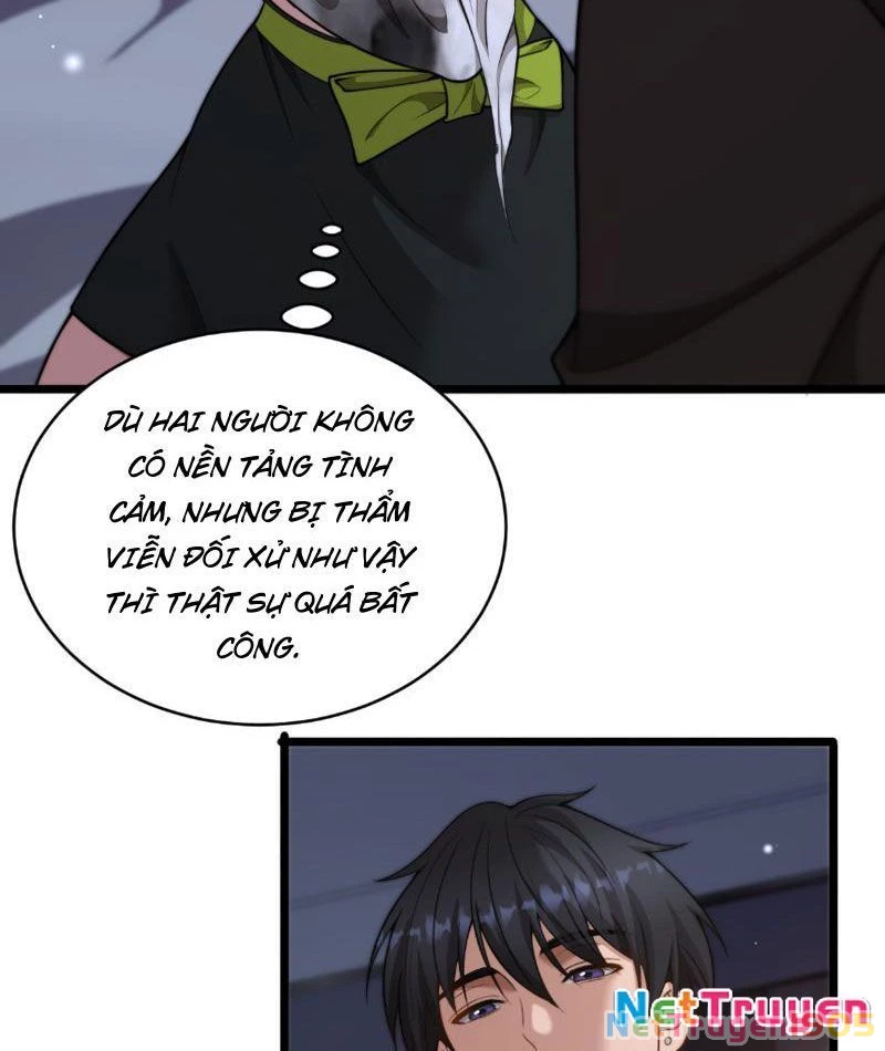 Sau Khi Tự Do Tài Chính, Họ Đã Dâng Hiến Lòng Trung Thành Chapter 46 - 36