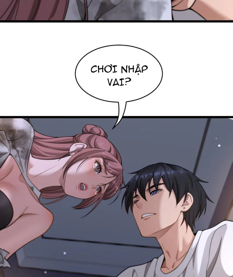 Sau Khi Tự Do Tài Chính, Họ Đã Dâng Hiến Lòng Trung Thành Chapter 46 - 43