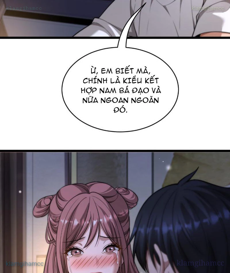 Sau Khi Tự Do Tài Chính, Họ Đã Dâng Hiến Lòng Trung Thành Chapter 46 - 44