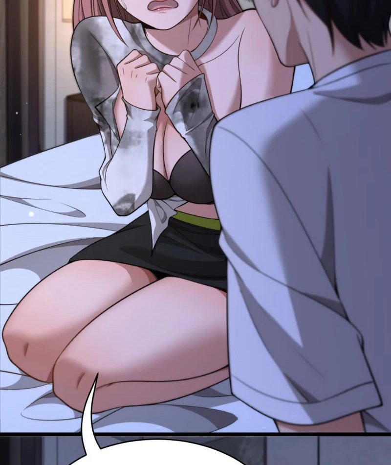 Sau Khi Tự Do Tài Chính, Họ Đã Dâng Hiến Lòng Trung Thành Chapter 46 - 45