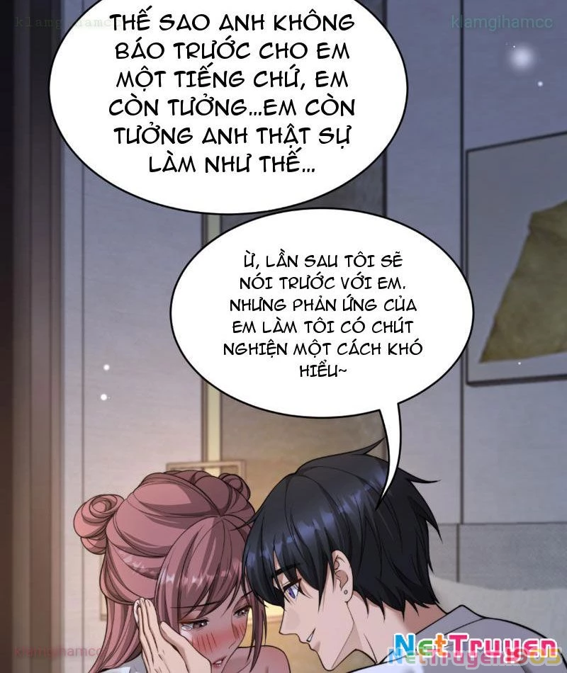 Sau Khi Tự Do Tài Chính, Họ Đã Dâng Hiến Lòng Trung Thành Chapter 46 - 46