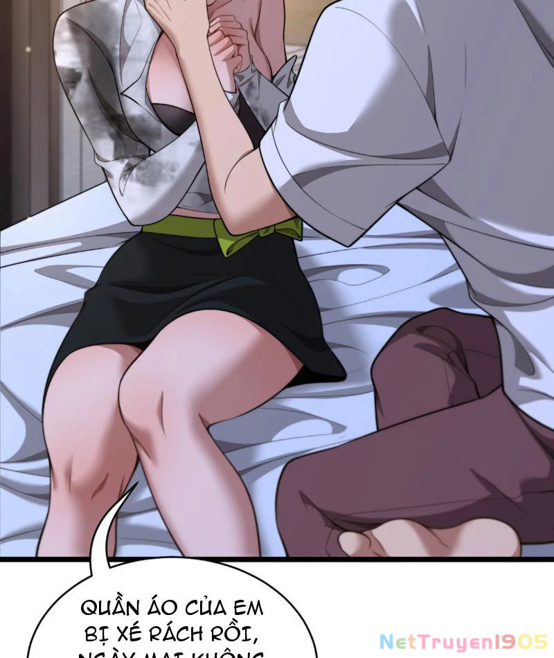 Sau Khi Tự Do Tài Chính, Họ Đã Dâng Hiến Lòng Trung Thành Chapter 46 - 47