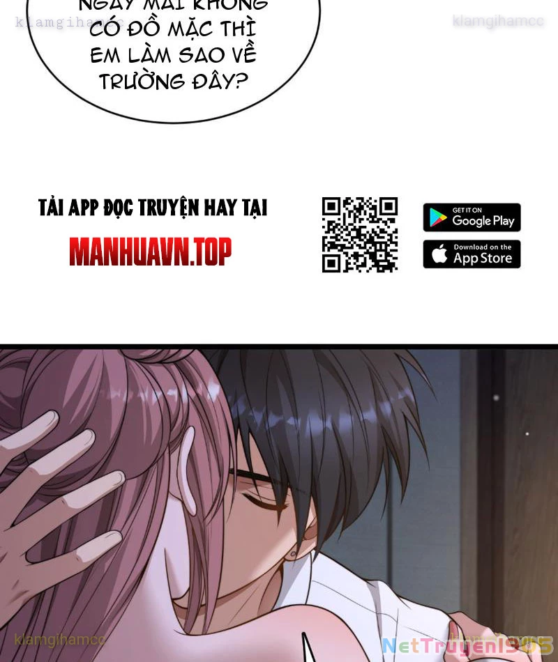 Sau Khi Tự Do Tài Chính, Họ Đã Dâng Hiến Lòng Trung Thành Chapter 46 - 48