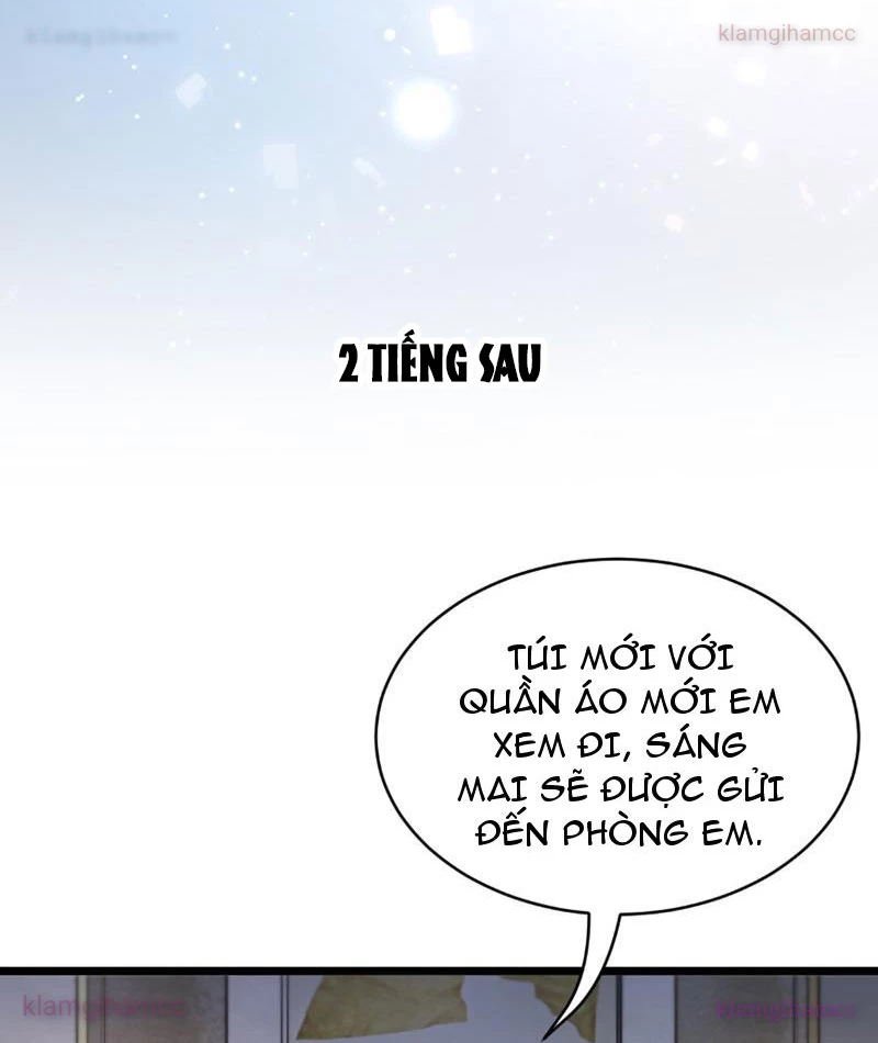 Sau Khi Tự Do Tài Chính, Họ Đã Dâng Hiến Lòng Trung Thành Chapter 46 - 52