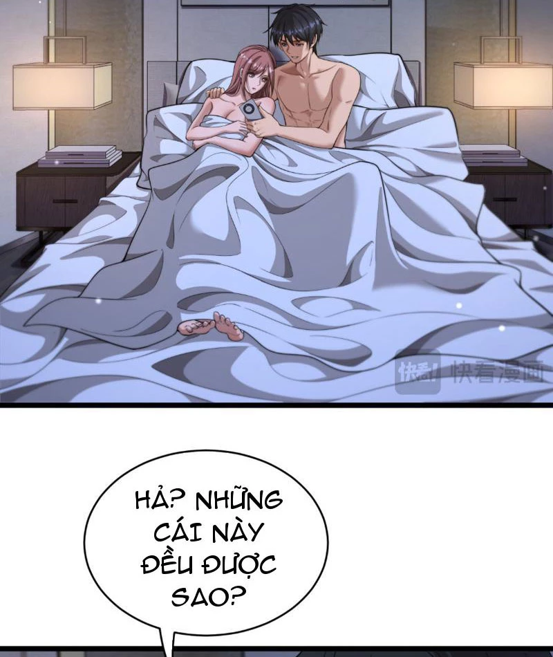 Sau Khi Tự Do Tài Chính, Họ Đã Dâng Hiến Lòng Trung Thành Chapter 46 - 53