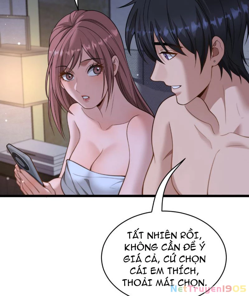 Sau Khi Tự Do Tài Chính, Họ Đã Dâng Hiến Lòng Trung Thành Chapter 46 - 54