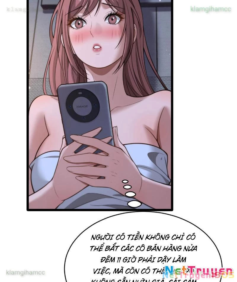 Sau Khi Tự Do Tài Chính, Họ Đã Dâng Hiến Lòng Trung Thành Chapter 46 - 56