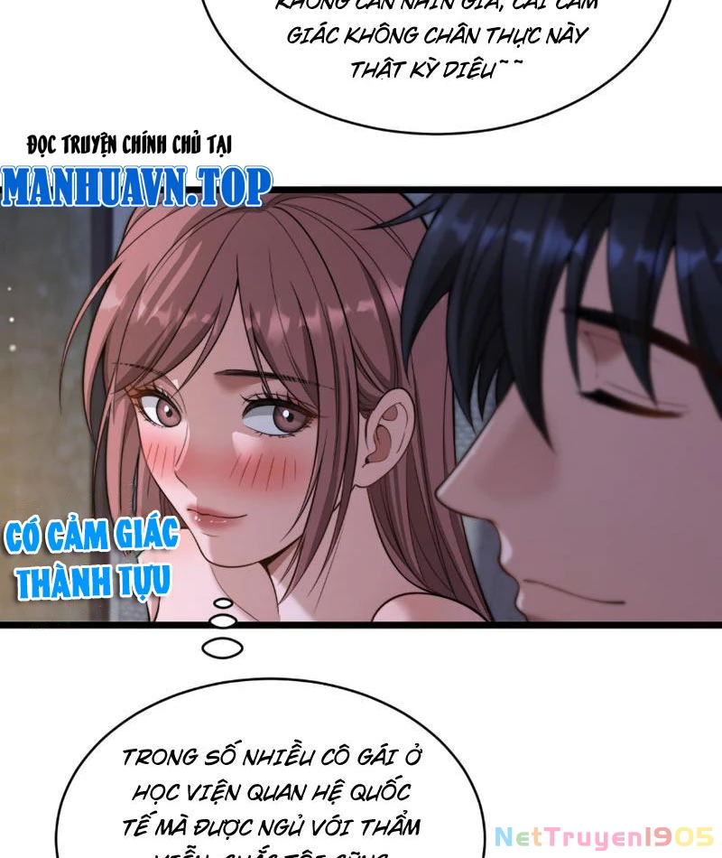 Sau Khi Tự Do Tài Chính, Họ Đã Dâng Hiến Lòng Trung Thành Chapter 46 - 57