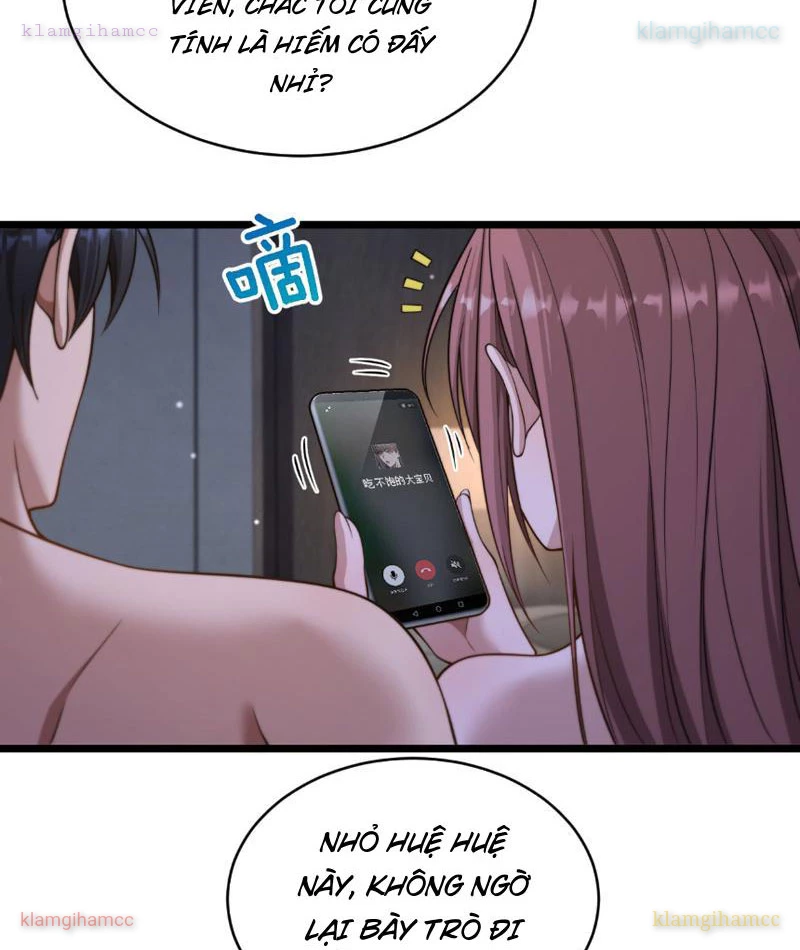 Sau Khi Tự Do Tài Chính, Họ Đã Dâng Hiến Lòng Trung Thành Chapter 46 - 58