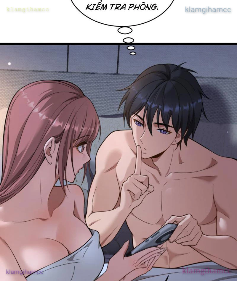 Sau Khi Tự Do Tài Chính, Họ Đã Dâng Hiến Lòng Trung Thành Chapter 46 - 59