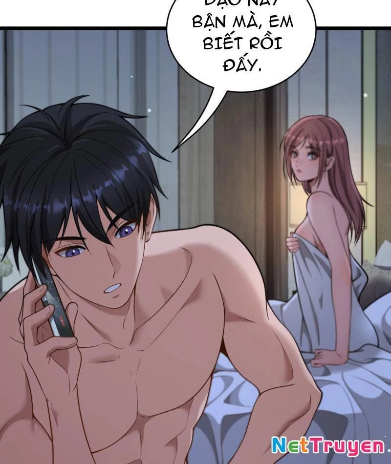 Sau Khi Tự Do Tài Chính, Họ Đã Dâng Hiến Lòng Trung Thành Chapter 46 - 61