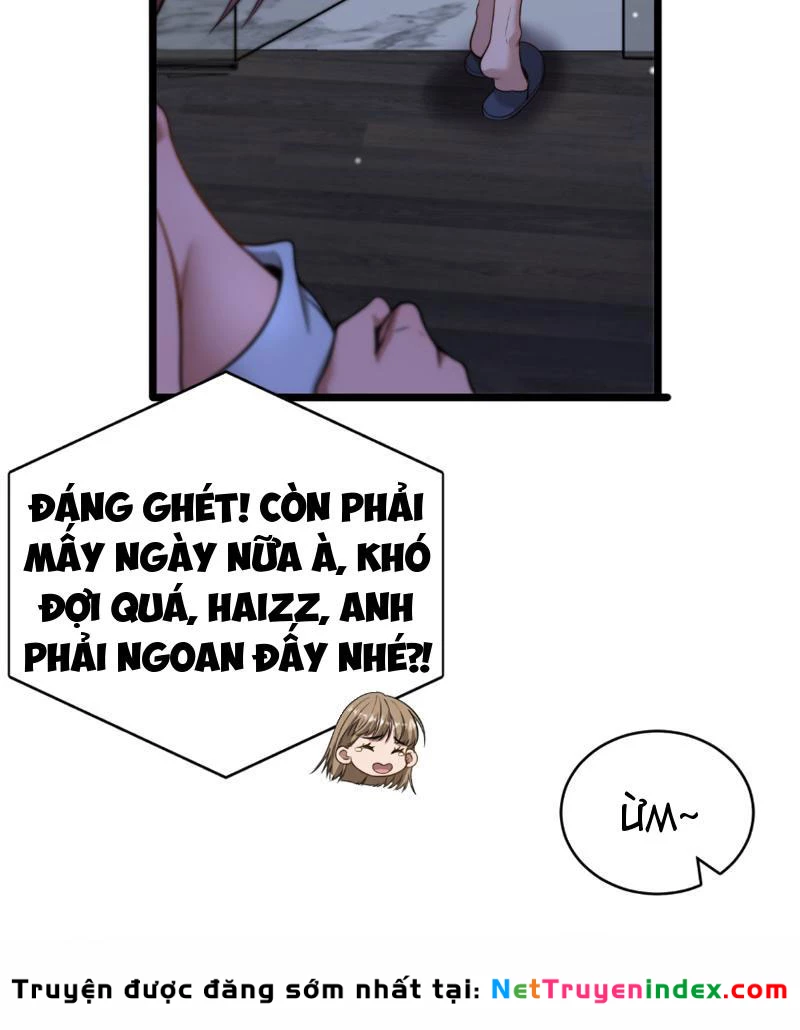 Sau Khi Tự Do Tài Chính, Họ Đã Dâng Hiến Lòng Trung Thành Chapter 46 - 64