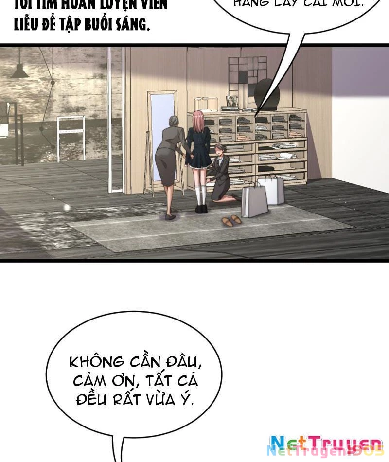 Sau Khi Tự Do Tài Chính, Họ Đã Dâng Hiến Lòng Trung Thành Chapter 46 - 76