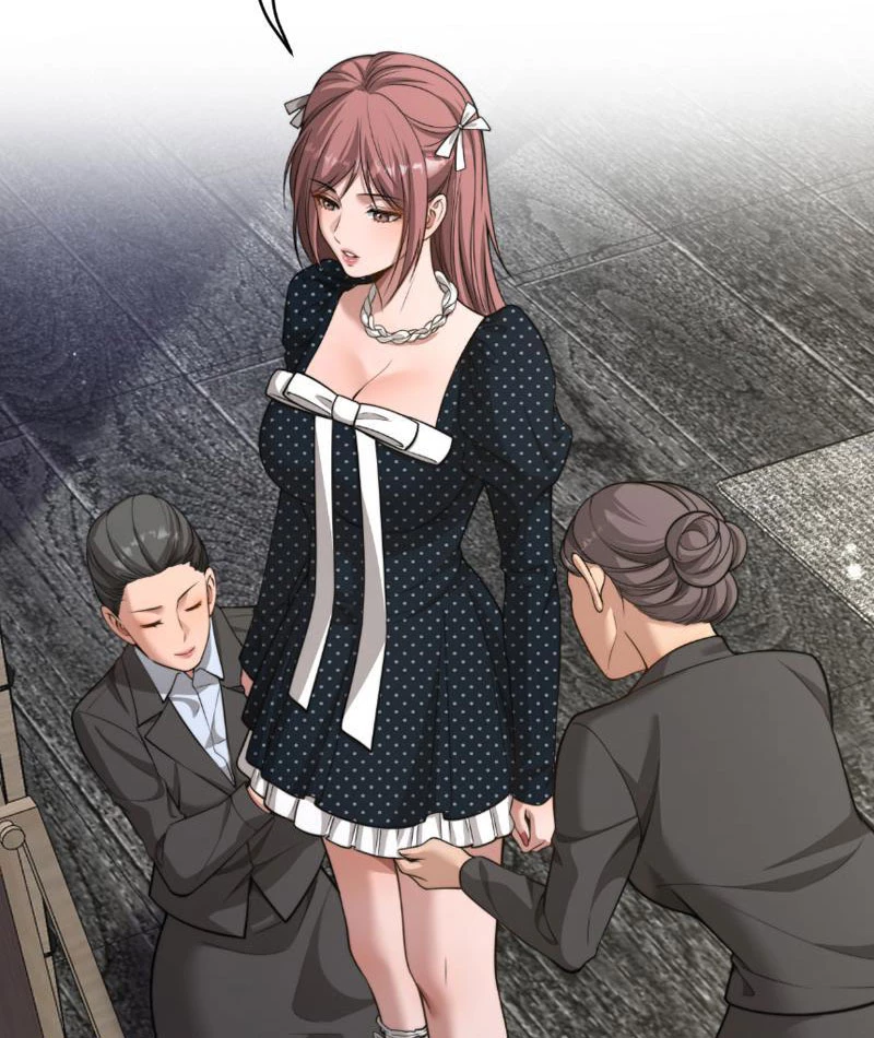 Sau Khi Tự Do Tài Chính, Họ Đã Dâng Hiến Lòng Trung Thành Chapter 46 - 77