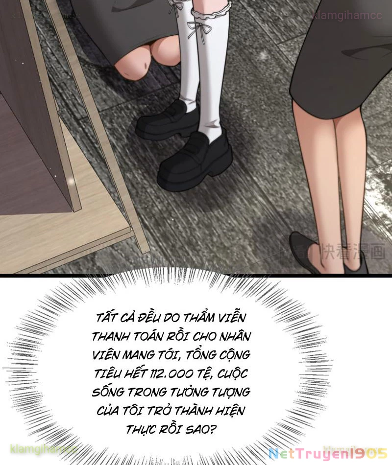 Sau Khi Tự Do Tài Chính, Họ Đã Dâng Hiến Lòng Trung Thành Chapter 46 - 78