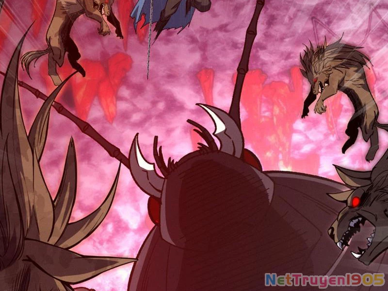 Hạch Đạo Đao Pháp, Ta Một Đao Trấn Thiên Hạ Chapter 7 - 7