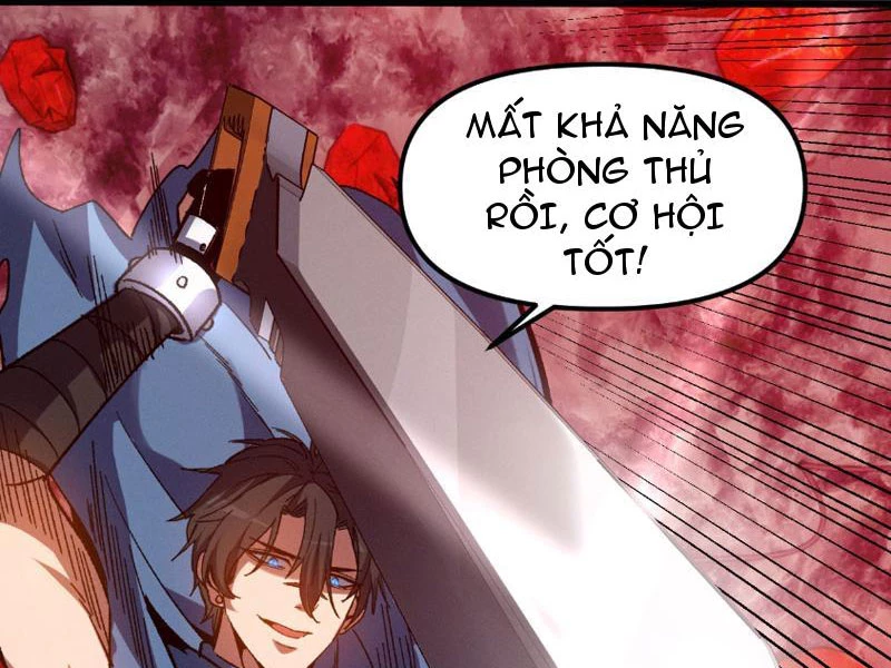 Hạch Đạo Đao Pháp, Ta Một Đao Trấn Thiên Hạ Chapter 7 - 10