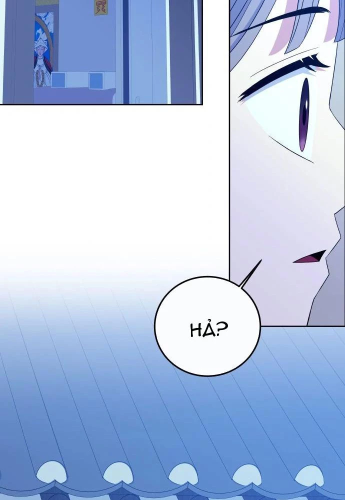 Linh Hồn Của Đền Thờ: Đứa Trẻ Nuốt Rắn Chapter 8 - 2