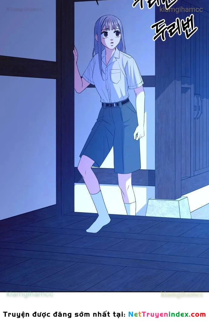 Linh Hồn Của Đền Thờ: Đứa Trẻ Nuốt Rắn Chapter 8 - 8