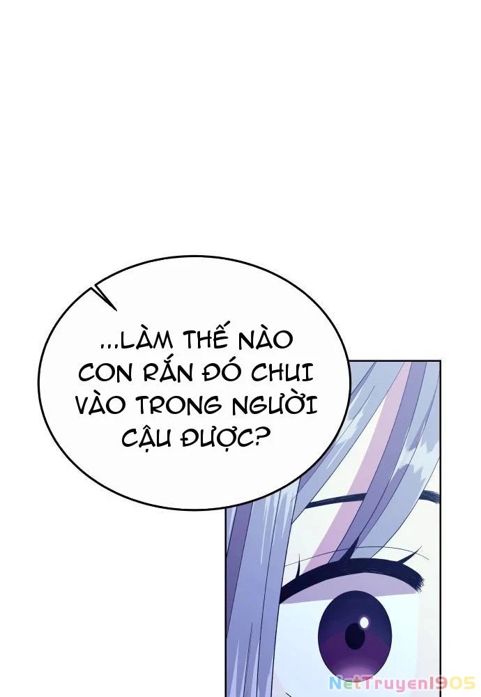 Linh Hồn Của Đền Thờ: Đứa Trẻ Nuốt Rắn Chapter 8 - 9