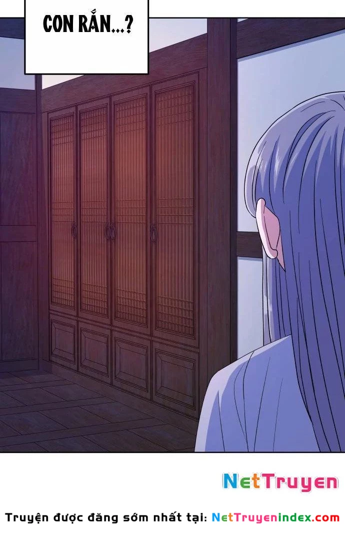 Linh Hồn Của Đền Thờ: Đứa Trẻ Nuốt Rắn Chapter 8 - 11