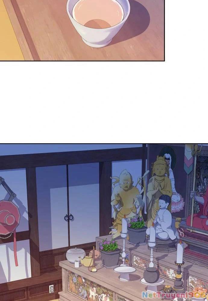 Linh Hồn Của Đền Thờ: Đứa Trẻ Nuốt Rắn Chapter 8 - 13