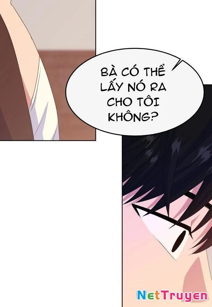 Linh Hồn Của Đền Thờ: Đứa Trẻ Nuốt Rắn Chapter 8 - 16