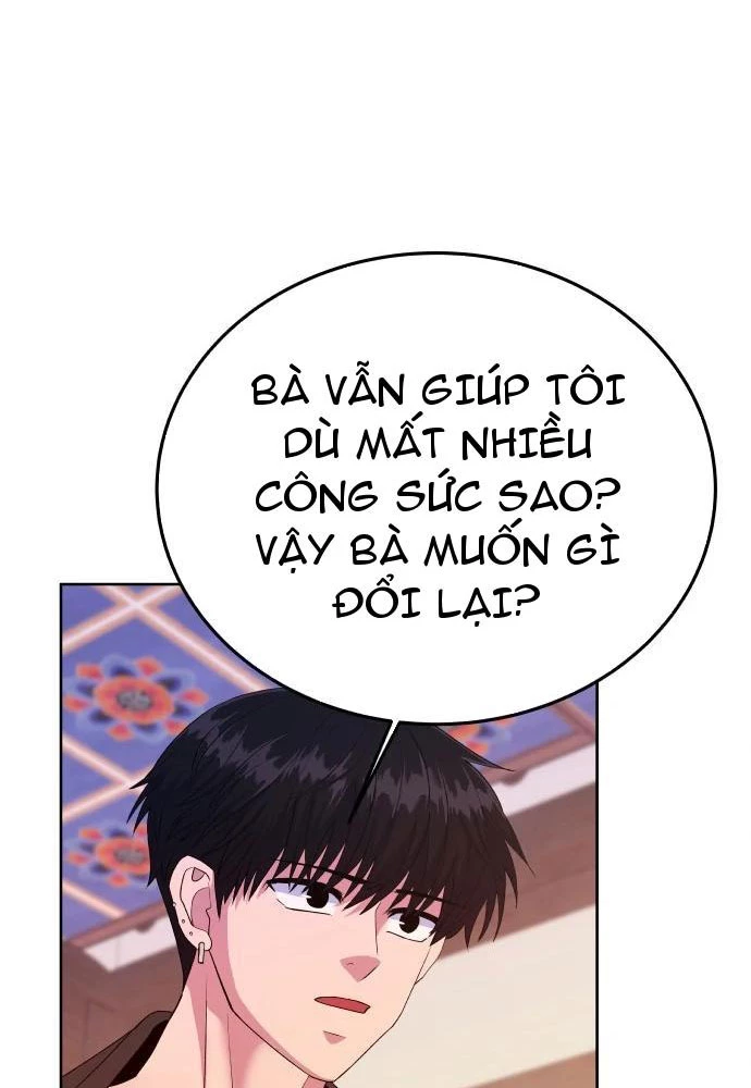Linh Hồn Của Đền Thờ: Đứa Trẻ Nuốt Rắn Chapter 8 - 19