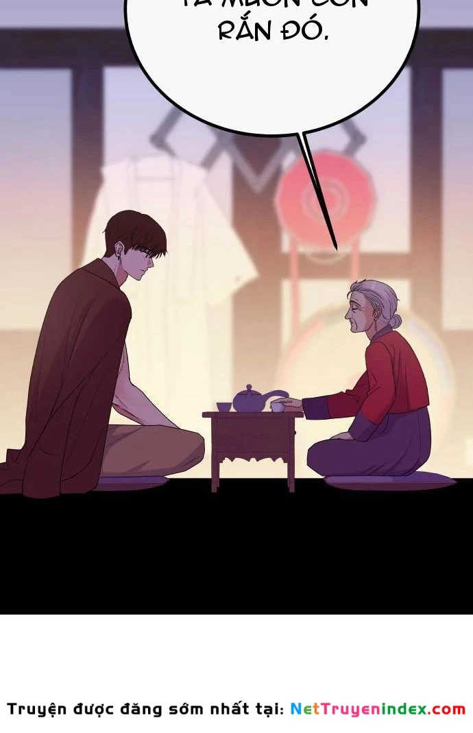 Linh Hồn Của Đền Thờ: Đứa Trẻ Nuốt Rắn Chapter 8 - 23