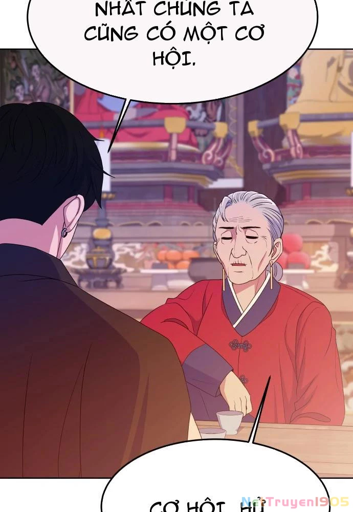 Linh Hồn Của Đền Thờ: Đứa Trẻ Nuốt Rắn Chapter 8 - 29