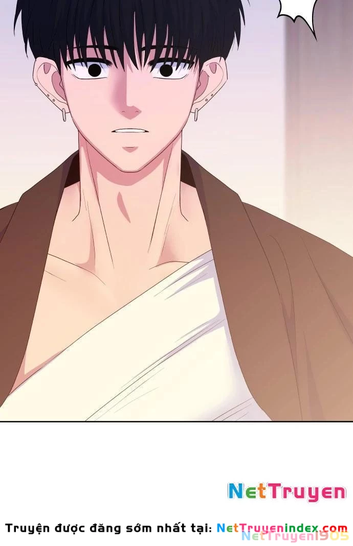 Linh Hồn Của Đền Thờ: Đứa Trẻ Nuốt Rắn Chapter 8 - 31