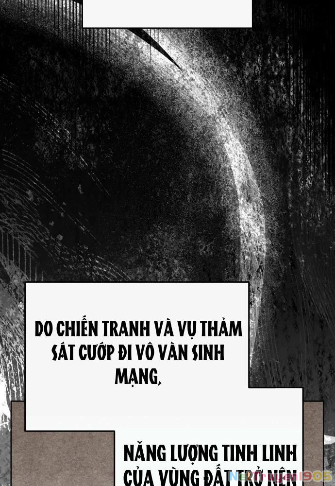 Linh Hồn Của Đền Thờ: Đứa Trẻ Nuốt Rắn Chapter 8 - 34