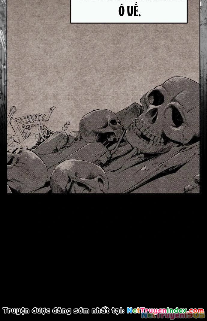 Linh Hồn Của Đền Thờ: Đứa Trẻ Nuốt Rắn Chapter 8 - 35