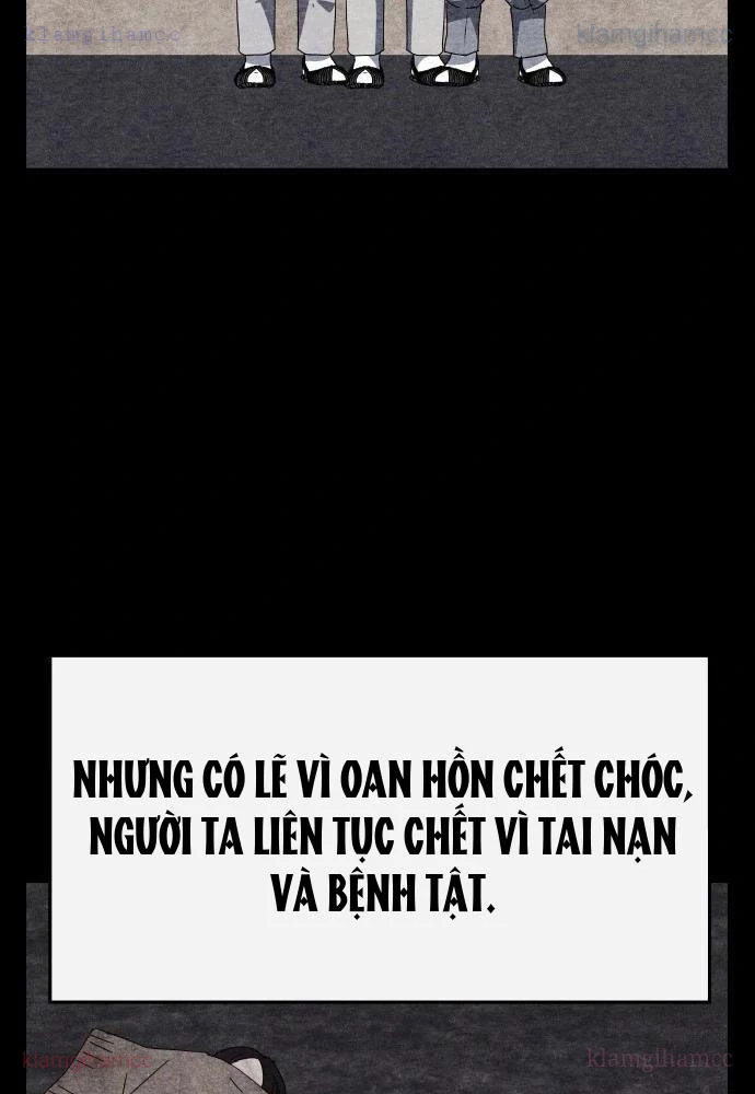 Linh Hồn Của Đền Thờ: Đứa Trẻ Nuốt Rắn Chapter 8 - 37