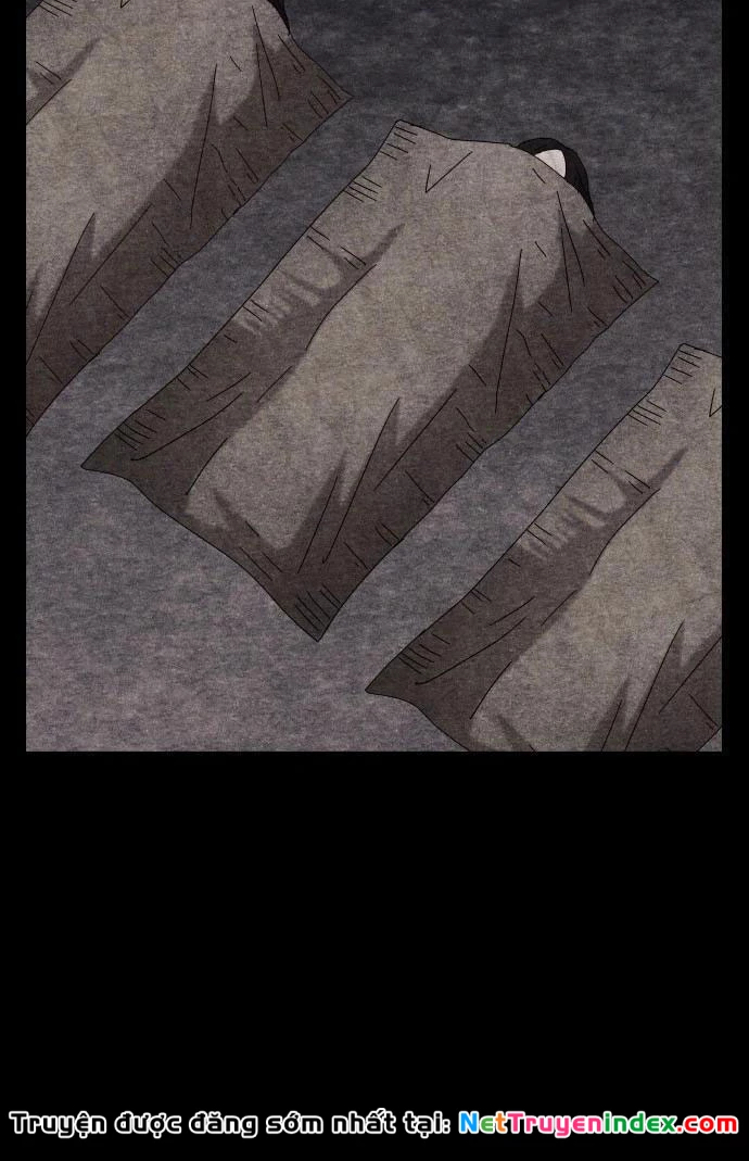 Linh Hồn Của Đền Thờ: Đứa Trẻ Nuốt Rắn Chapter 8 - 38