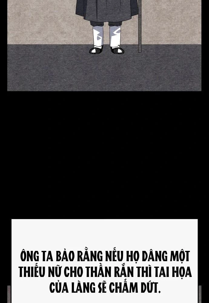 Linh Hồn Của Đền Thờ: Đứa Trẻ Nuốt Rắn Chapter 8 - 40