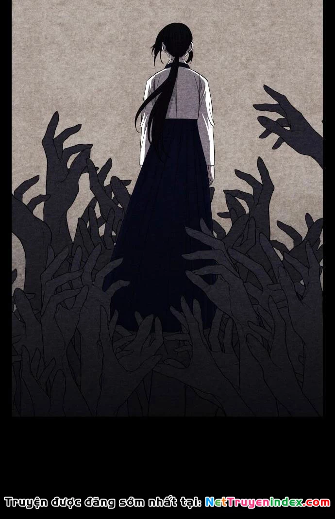 Linh Hồn Của Đền Thờ: Đứa Trẻ Nuốt Rắn Chapter 8 - 43