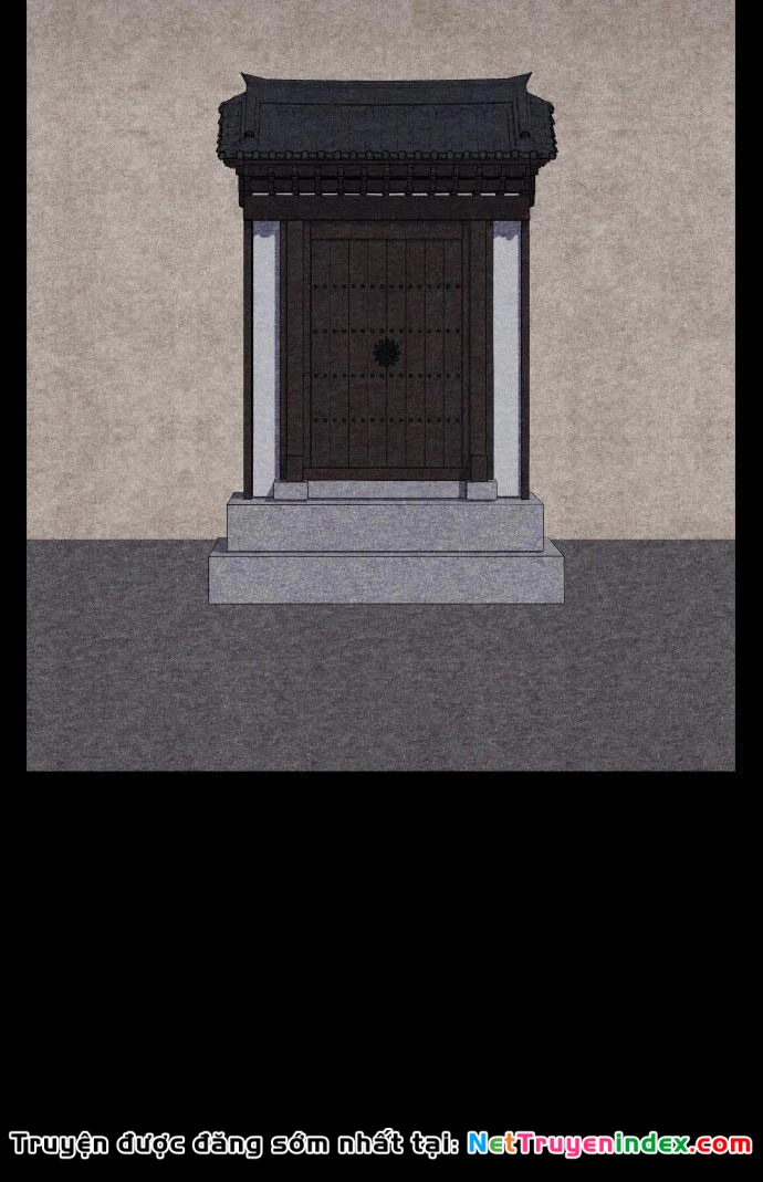Linh Hồn Của Đền Thờ: Đứa Trẻ Nuốt Rắn Chapter 8 - 45