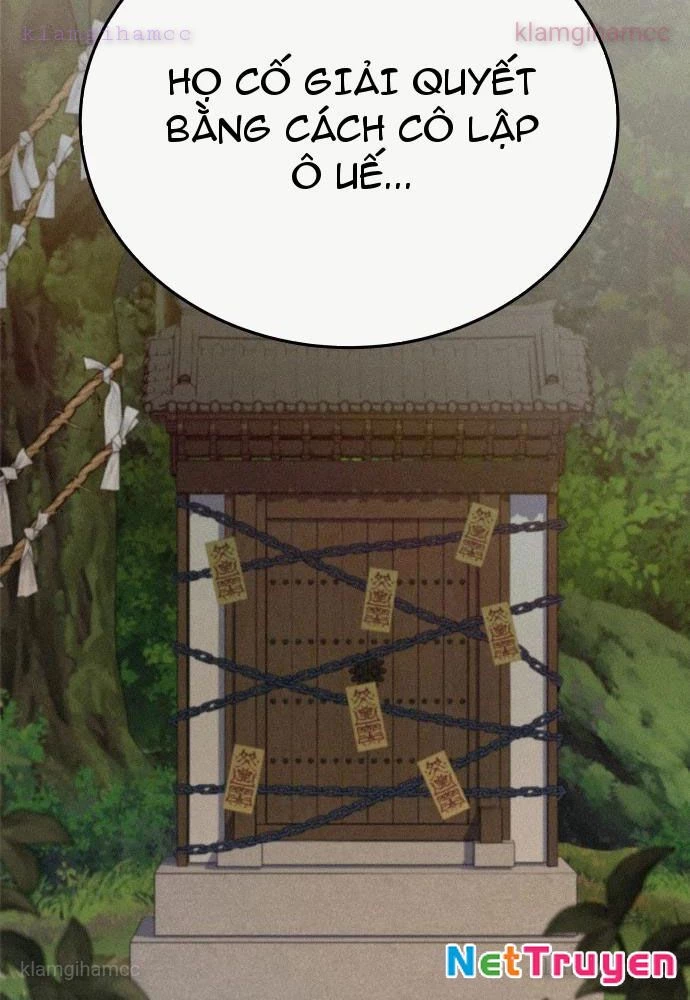 Linh Hồn Của Đền Thờ: Đứa Trẻ Nuốt Rắn Chapter 8 - 51