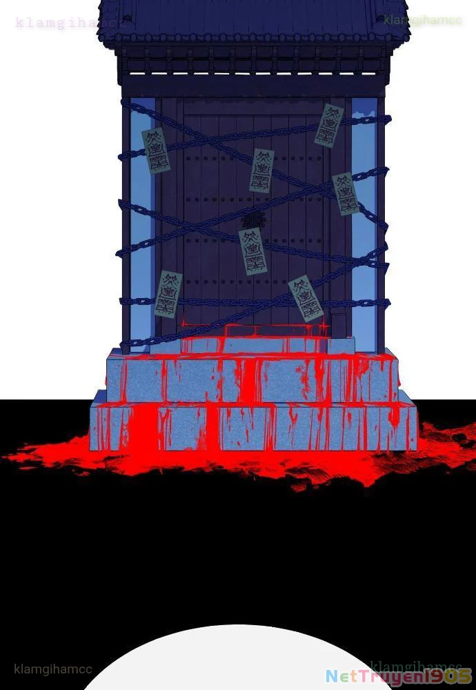 Linh Hồn Của Đền Thờ: Đứa Trẻ Nuốt Rắn Chapter 8 - 54