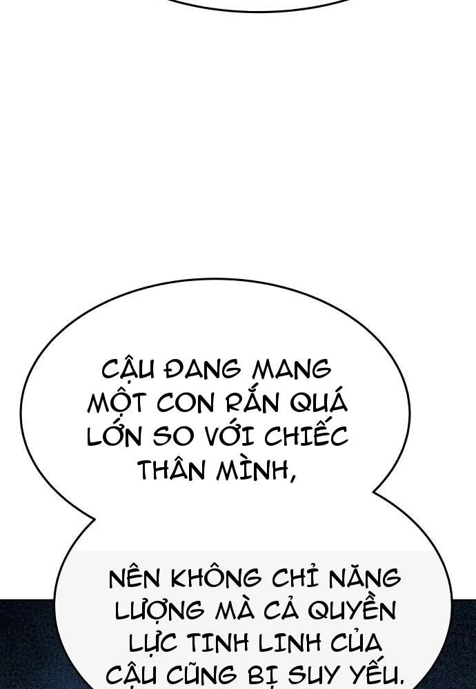 Linh Hồn Của Đền Thờ: Đứa Trẻ Nuốt Rắn Chapter 8 - 60