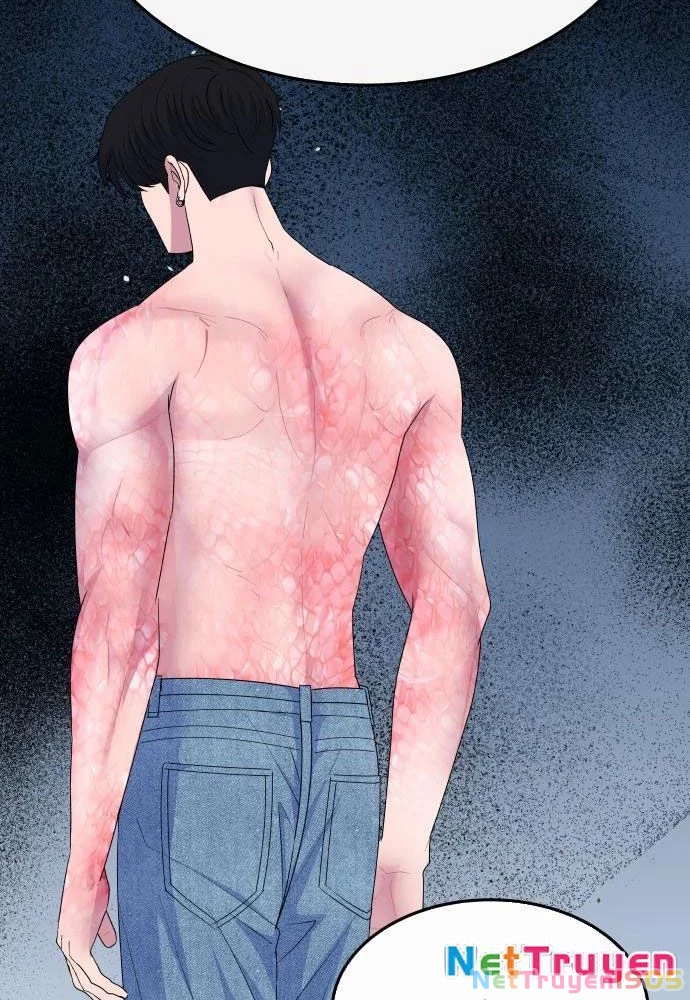 Linh Hồn Của Đền Thờ: Đứa Trẻ Nuốt Rắn Chapter 8 - 61