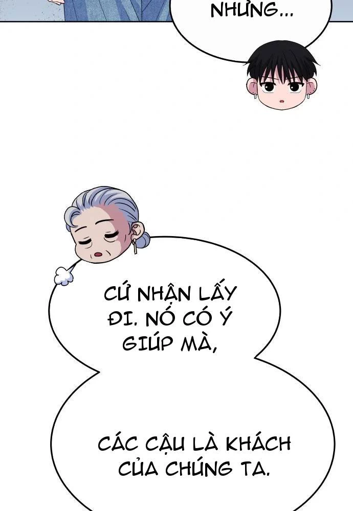 Linh Hồn Của Đền Thờ: Đứa Trẻ Nuốt Rắn Chapter 8 - 62