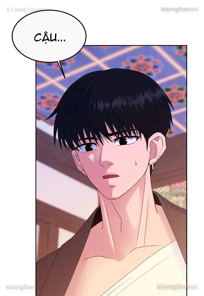 Linh Hồn Của Đền Thờ: Đứa Trẻ Nuốt Rắn Chapter 8 - 67