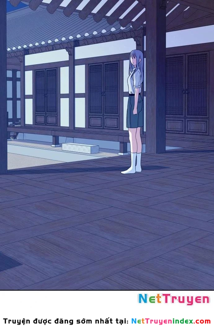 Linh Hồn Của Đền Thờ: Đứa Trẻ Nuốt Rắn Chapter 8 - 76