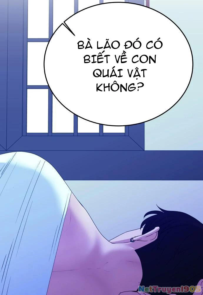 Linh Hồn Của Đền Thờ: Đứa Trẻ Nuốt Rắn Chapter 8 - 83