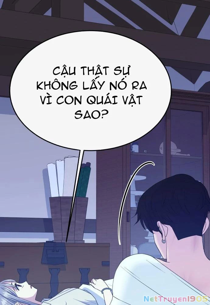 Linh Hồn Của Đền Thờ: Đứa Trẻ Nuốt Rắn Chapter 8 - 92