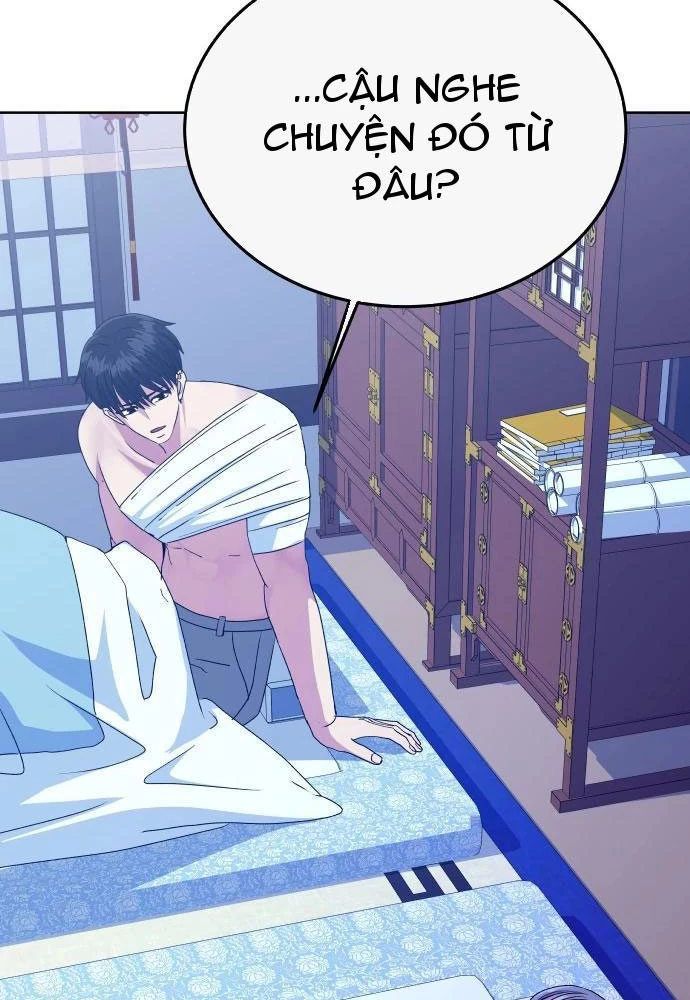 Linh Hồn Của Đền Thờ: Đứa Trẻ Nuốt Rắn Chapter 8 - 94