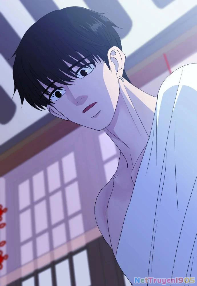 Linh Hồn Của Đền Thờ: Đứa Trẻ Nuốt Rắn Chapter 8 - 100